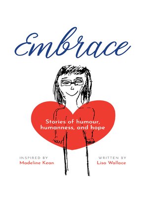 cover image of Embrace